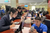 Đại hội XIV của Đảng: Tạo nền tảng cho mục tiêu nâng cao chất lượng dân số 