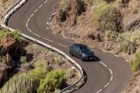 6 bí quyết lái xe xuống dốc, đổ đèo an toàn