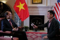 Việt Nam khẳng định trách nhiệm quốc tế tại Hội đồng Hòa bình về Gaza