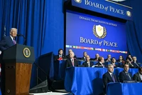 Tổng thống Donald Trump gửi lời cảm ơn đến Tổng Bí thư Tô Lâm 