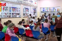 Người dân không còn phải tạm ứng viện phí khi nhập viện