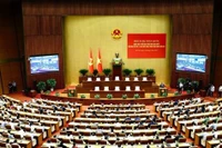 Trực tiếp: Hội nghị toàn quốc quán triệt, triển khai thực hiện Nghị quyết số 79 và 80 của Bộ Chính trị