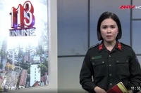 Thượng tướng Nguyễn Văn Long, Thứ trưởng Bộ Công an trực tiếp đấu tranh với 2 nghi phạm cướp ngân hàng