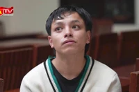 Lời khai đối tượng tông ô tô vào nhiều người tại cây xăng | ATV ngày 27/2/2026 