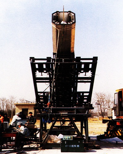 Tên lửa chống hạm Trung Quốc có thực lực rất mạnh ảnh 2