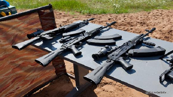 Anh-Nga ký thỏa thuận lịch sử, cho phép mua vũ khí lẫn nhau ảnh 1