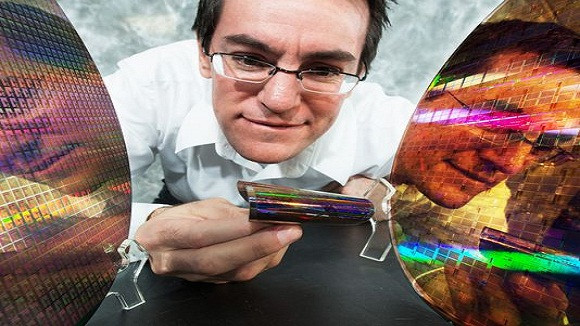 Mỹ giám sát toàn bộ công nghệ mới trên thế giới, đặc biệt là Trung Quốc ảnh 3