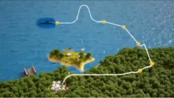 Vai trò tàu ngầm Kilo trong “phòng thủ chủ động” của hải quân Việt Nam (2) ảnh 5