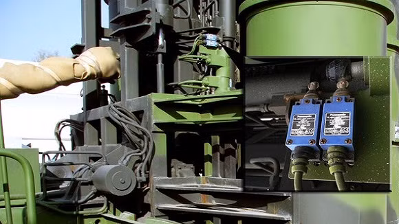 Nhật ra tay bóp nghẹt sản xuất vũ khí công nghệ cao Trung Quốc ảnh 2