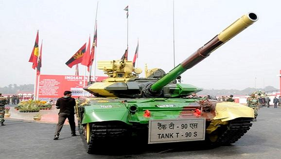 Nga mang tăng “phổ thông” T-72 đấu với các siêu tăng Top 10 thế giới? ảnh 10