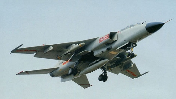 J-16 - “đứa con nhân bản” của Su-30MK2 sẽ chuyên đánh biển? ảnh 3