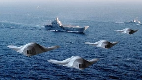 Nga tiến một bước dài trên con đường thành cường quốc UAV ảnh 1