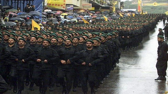Saudi Arabia chi 3 tỷ USD cho Lebanon đánh Hezbollah ảnh 1