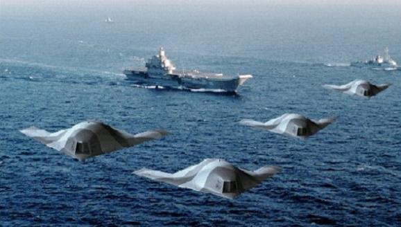 Nga tiến một bước dài trên con đường thành cường quốc UAV ảnh 1