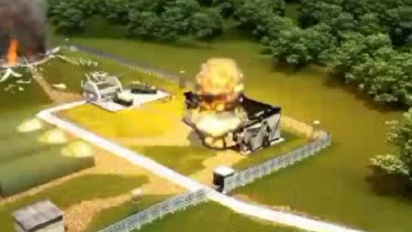 Vai trò tàu ngầm Kilo trong “phòng thủ chủ động” của hải quân Việt Nam (1) ảnh 3