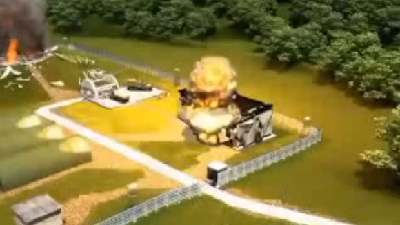 Vai trò tàu ngầm Kilo trong “phòng thủ chủ động” của hải quân Việt Nam (1) ảnh 3