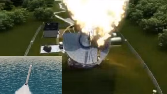 Vai trò tàu ngầm Kilo trong “phòng thủ chủ động” của hải quân Việt Nam (2) ảnh 3