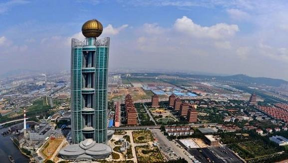 Trung Quốc chống tham nhũng, giới giàu có chạy ra nước ngoài tiêu tiền ảnh 1