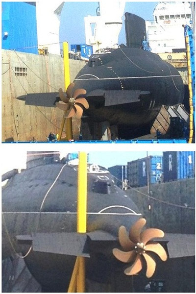 Tàu ngầm 636MV Việt Nam thuộc loại tiên tiến nhất của lớp Kilo ảnh 3