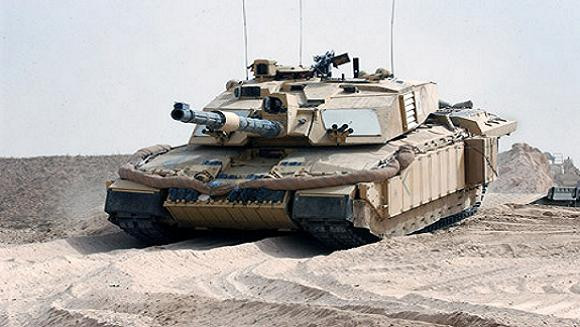 Nga mang tăng “phổ thông” T-72 đấu với các siêu tăng Top 10 thế giới? ảnh 3