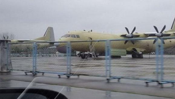 Máy bay chống ngầm “xịn” nhất Trung Quốc có "doạ" được Kilo? ảnh 2