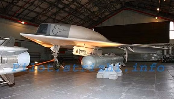 Nga tiến một bước dài trên con đường thành cường quốc UAV ảnh 2