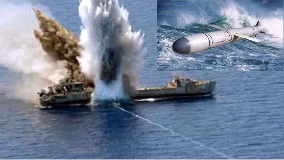 Vai trò tàu ngầm Kilo trong “phòng thủ chủ động” của hải quân Việt Nam (1) ảnh 5