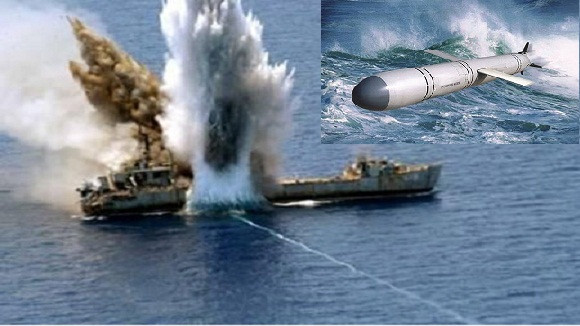 Vai trò tàu ngầm Kilo trong “phòng thủ chủ động” của hải quân Việt Nam (1) ảnh 5