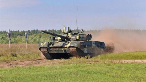 Nga mang tăng “phổ thông” T-72 đấu với các siêu tăng Top 10 thế giới? ảnh 13