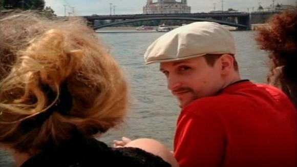 Cuộc đào tẩu của Snowden có bàn tay “đạo diễn” của tình báo Nga? ảnh 1