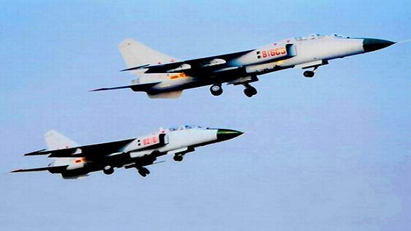 J-16 - “đứa con nhân bản” của Su-30MK2 sẽ chuyên đánh biển? ảnh 7
