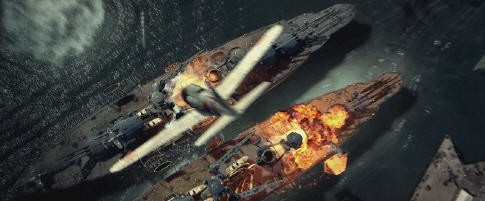 Những nguyên tắc cốt tử chống kẻ địch ở... trên trời! ảnh 2