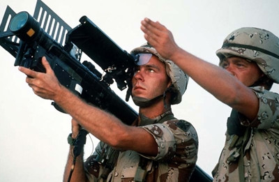 Những nguyên tắc cốt tử chống kẻ địch ở... trên trời! ảnh 5