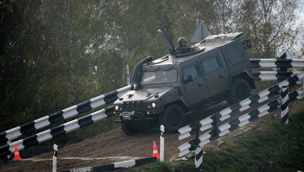 Nga mua thêm hàng loạt xe bọc thép mới cho lục quân ảnh 2