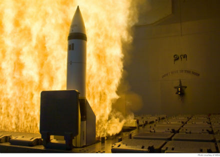 S-500 của Nga "chấp" cả PAC-3, SM-2 và SM-3 của Mỹ ảnh 2