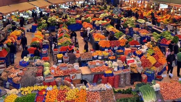 Moscow áp thuế Kiev để chặn EU “tuồn” nông sản vào Nga ảnh 1