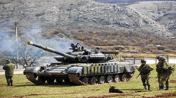 Ukraine lên kế hoạch xây “tường thành” dọc biên giới với Nga ảnh 1