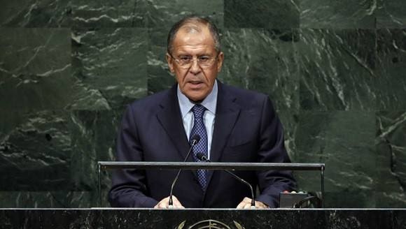 Nga cáo buộc Mỹ đơn phương dùng vũ lực và đảo chính để thay đổi chế độ ảnh 1