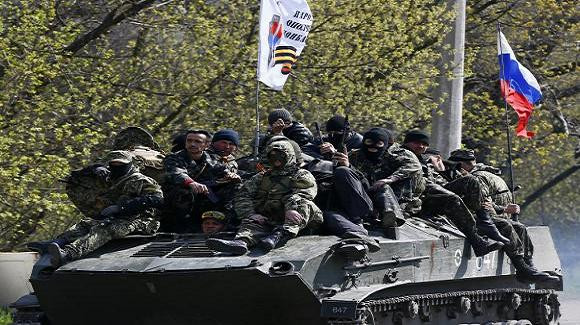 G7 đặt điều kiện dỡ bỏ lệnh cấm vận đối với Nga ảnh 1