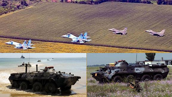 Ukraine dùng máy kiểm tra nói dối với các tướng lĩnh ảnh 1