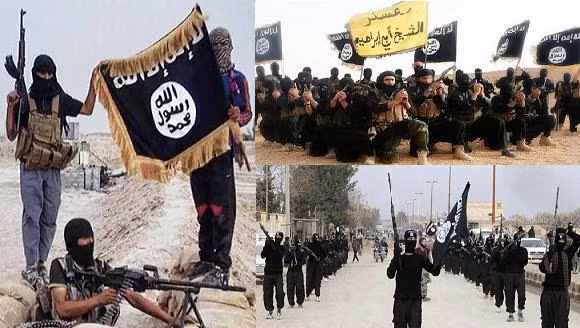 Nhà nước Hồi giáo IS: “Từ con hoang thành kẻ thù” của Mỹ ảnh 1