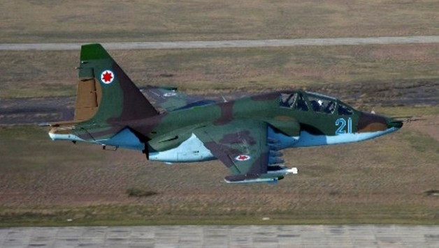 Quân đội Iraq chuộng các loại “sát thủ diệt tăng” của Nga ảnh 2