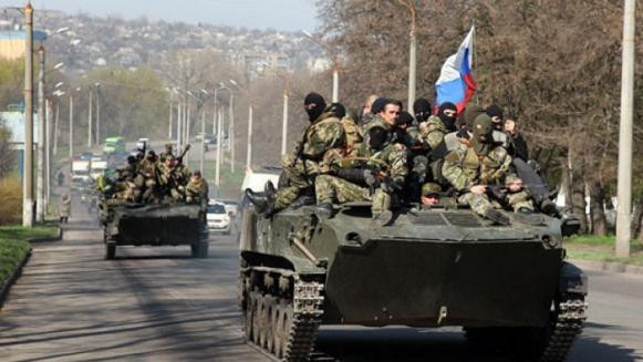 Mỹ tăng cường các lệnh trừng phạt mới đối với Nga ảnh 1