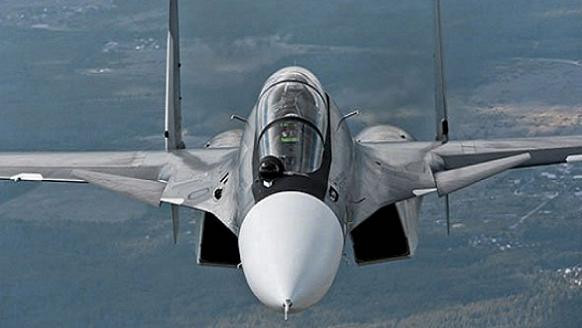 Đặt mua thêm 7 Su-30SM, hải quân Nga đồng thời sắp tiếp nhận hàng chục máy bay khác ảnh 1