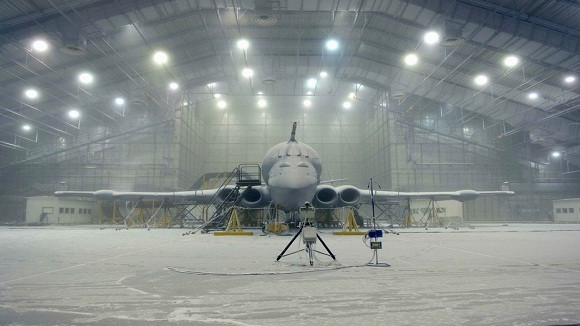 Vũ khí Mỹ chống chọi với trời ra sao? ảnh 4