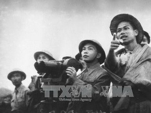 Tổng tư lệnh Võ Nguyên Giáp và quyết định "sinh tử" trong đời cầm quân ảnh 2