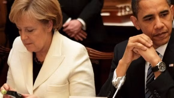 Bất chấp bê bối, Nhà Trắng vẫn khăng khăng bảo vệ NSA ảnh 2