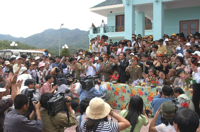 Tổng tư lệnh Võ Nguyên Giáp và quyết định "sinh tử" trong đời cầm quân ảnh 4