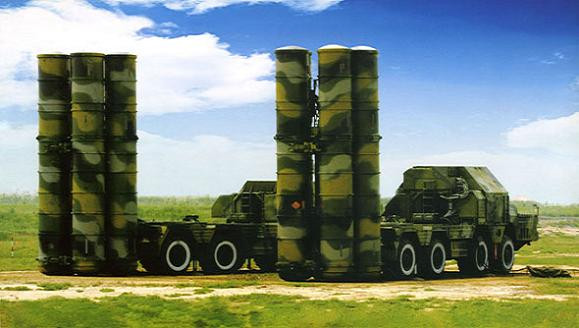 Nga khẳng định: HQ-9 Trung Quốc không phải “hàng nhái” của S-300 ảnh 1