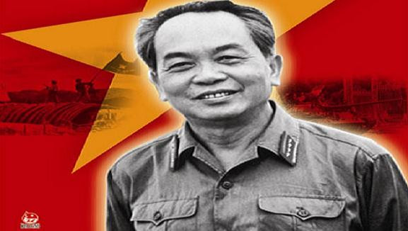 Tổng tư lệnh Võ Nguyên Giáp và quyết định "sinh tử" trong đời cầm quân ảnh 1
